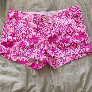 LP Liana shorts